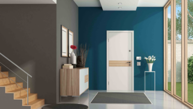 Waterproof Plywood Door vs Regular Door: What’s the Difference?
