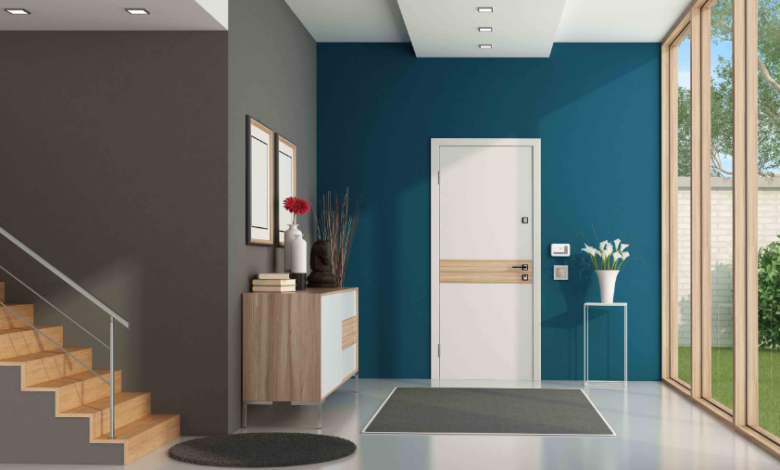 Waterproof Plywood Door vs Regular Door: What’s the Difference?