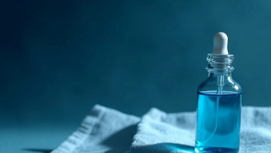 Sleep Peptide